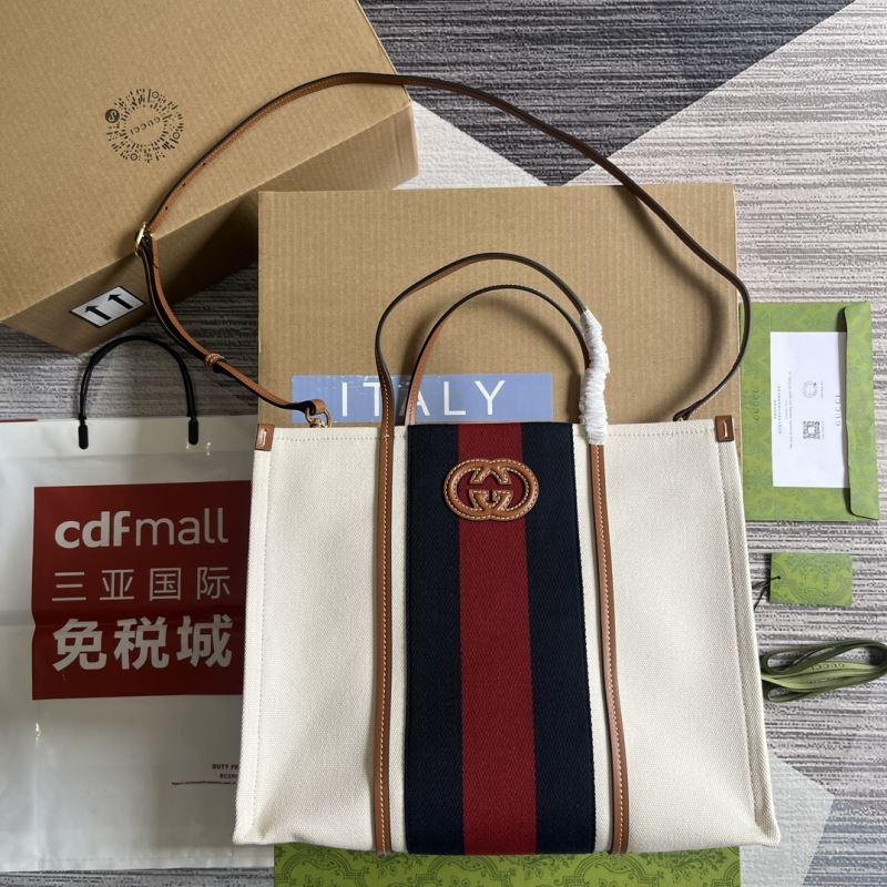 Gvc*1 shopping bags